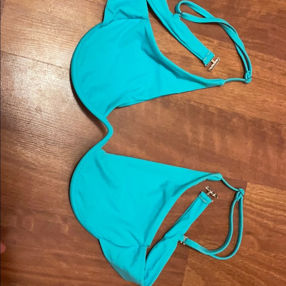 swimsuit top